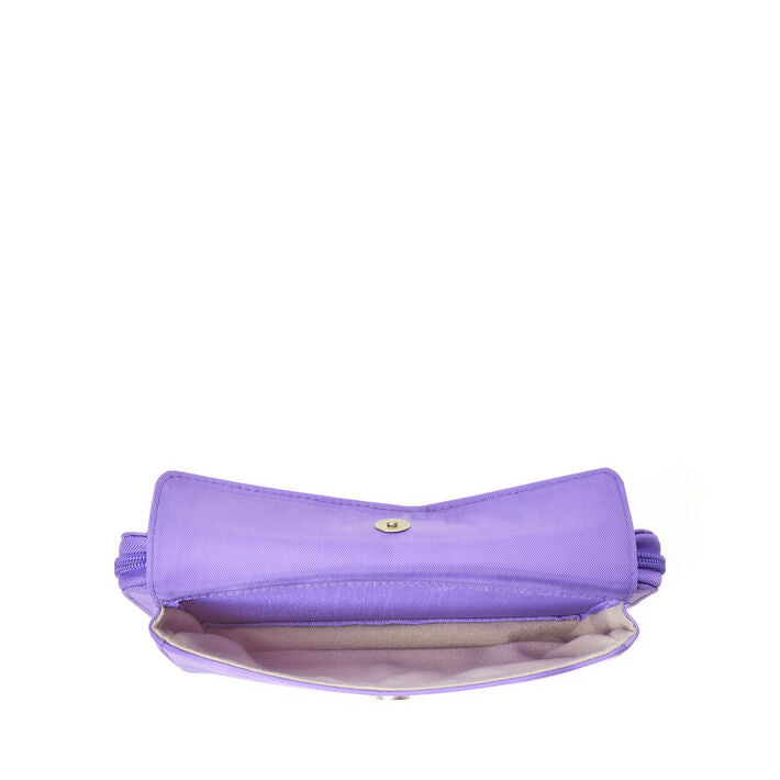 Baggallini Phone RFID Wallet Wristlet/Crossbody