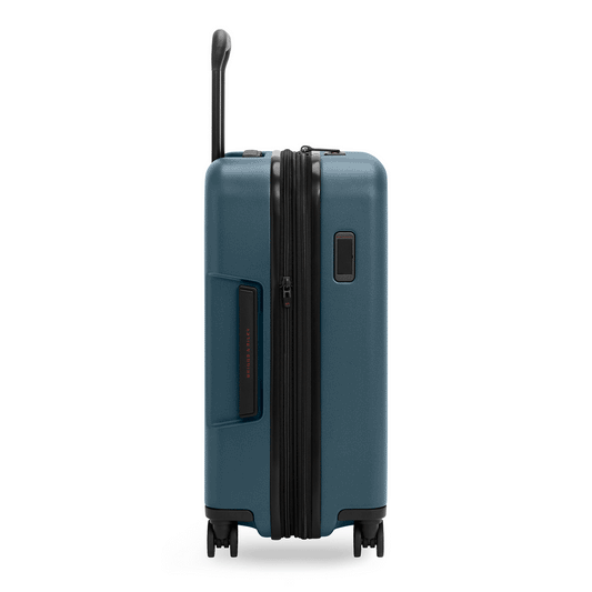 Briggs & Riley ZDX Global 21“ Hardside Carry-On Expandable Spinner