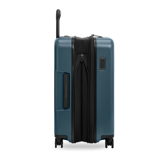 Briggs & Riley ZDX Essential 22“ Hardside Carry-On Expandable Spinner