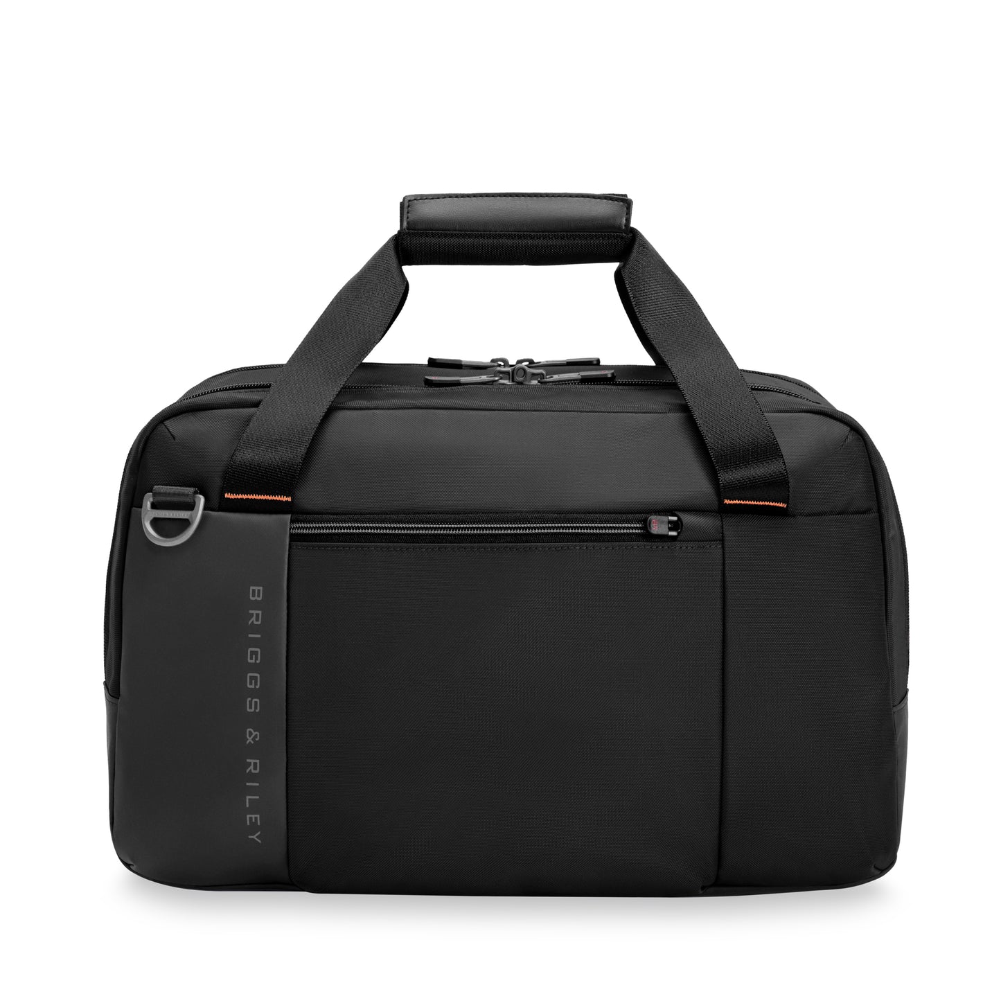 *NEW* Briggs & Riley ZDX Cabin Bag with RFID & trolley passthrough sleeve (Free Monogram)