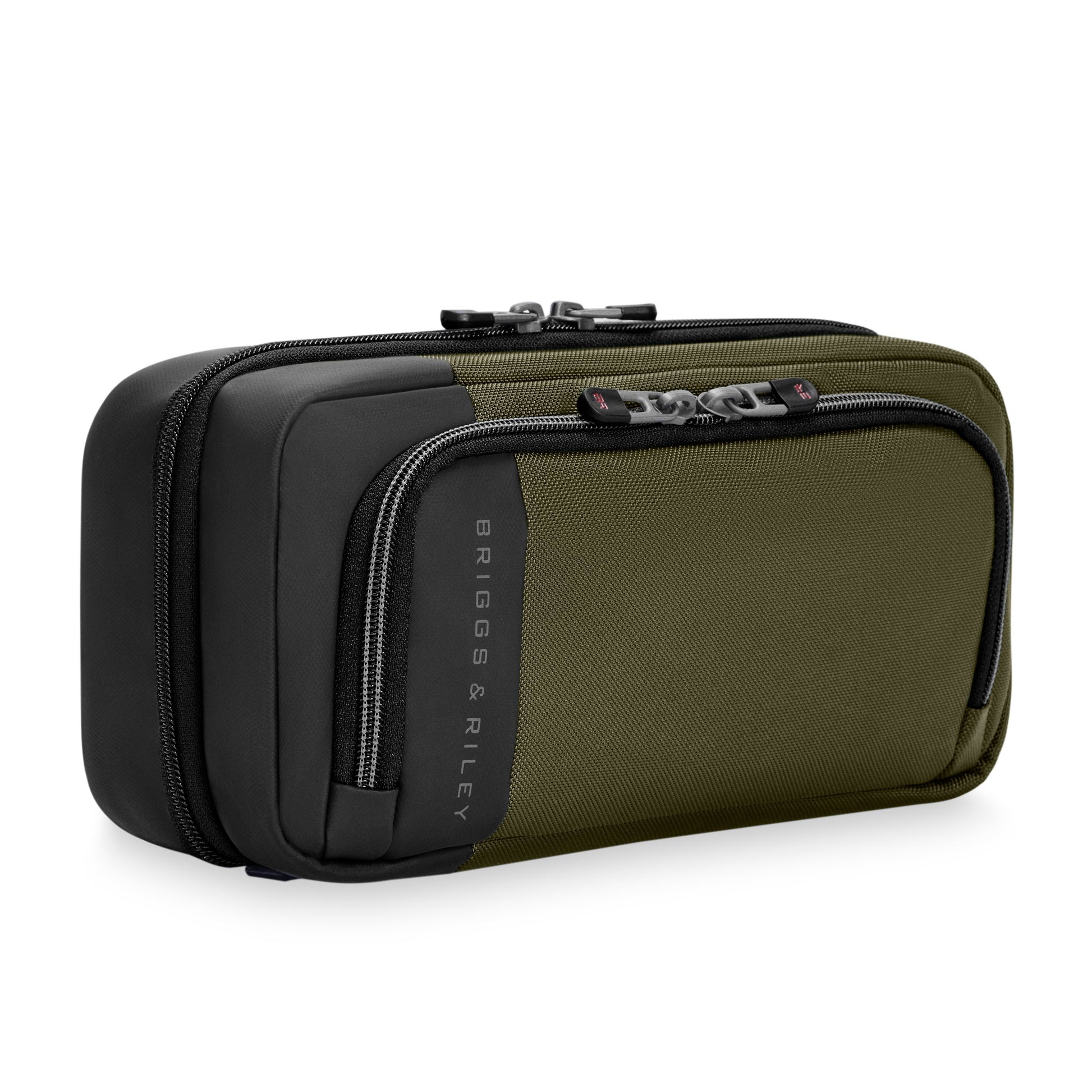 *NEW* Briggs & Riley ZDX Hanging Toiletry Kit (Free Monogram)