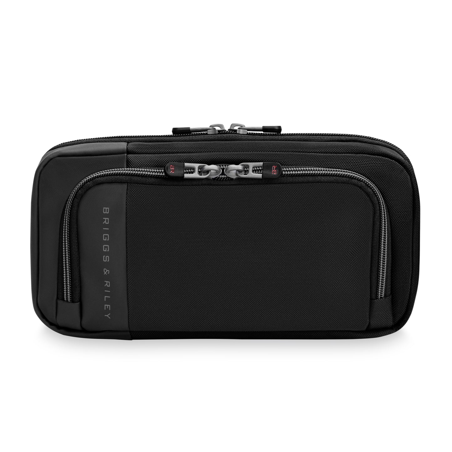 *NEW* Briggs & Riley ZDX Hanging Toiletry Kit (Free Monogram) Black