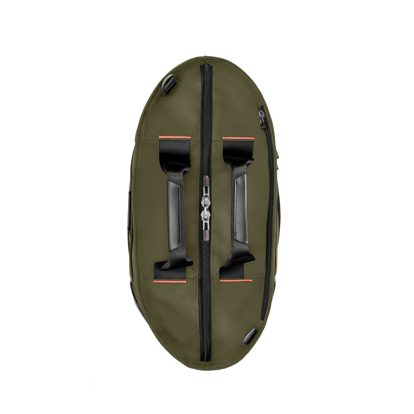 *NEW* Briggs & Riley ZDX Expandable Overnighter Bag with RFID & trolley sleeve passthrough (Free Monogram)