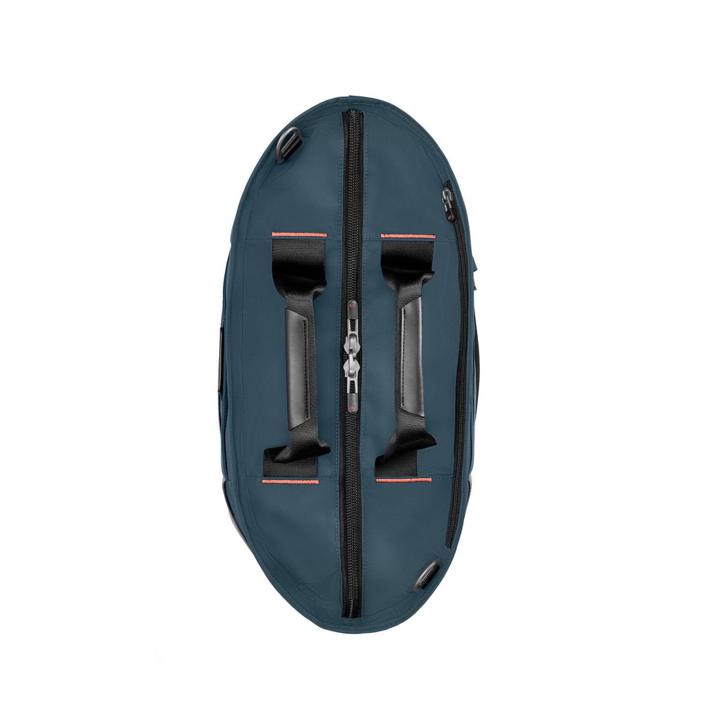 *NEW* Briggs & Riley ZDX Expandable Overnighter Bag with RFID & trolley sleeve passthrough (Free Monogram)