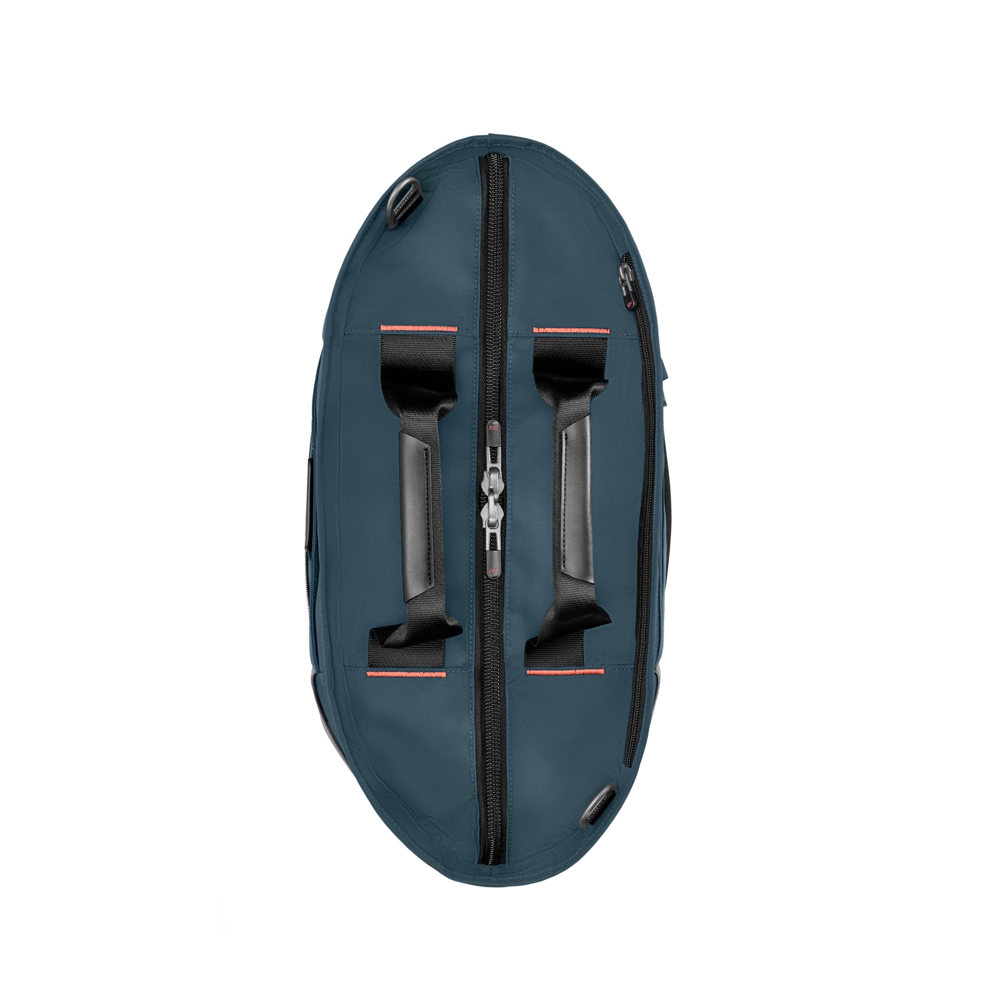 *NEW* Briggs & Riley ZDX Expandable Overnighter Bag with RFID & trolley sleeve passthrough (Free Monogram)