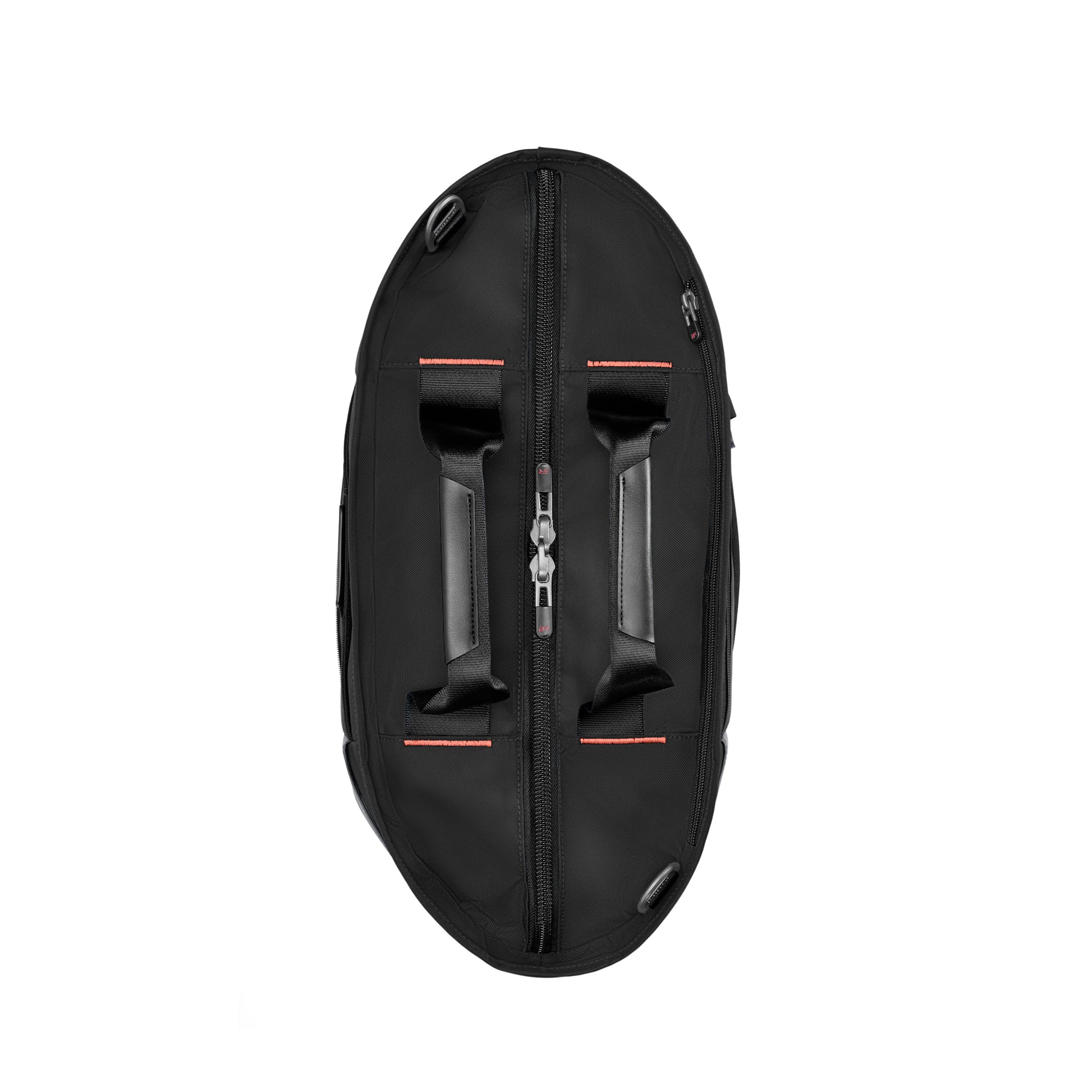 *NEW* Briggs & Riley ZDX Expandable Overnighter Bag with RFID & trolley sleeve passthrough (Free Monogram)