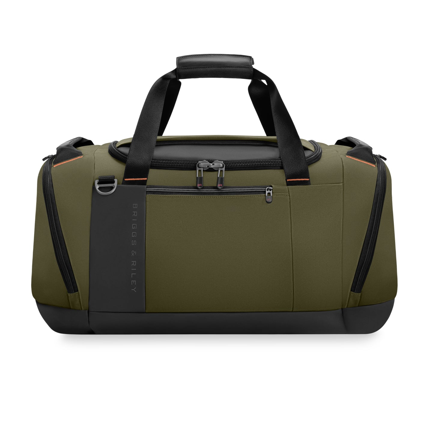 *NEW* ZDX Large Travel Duffel with RFID & trolley passthrough sleeve (Free Monogram)
