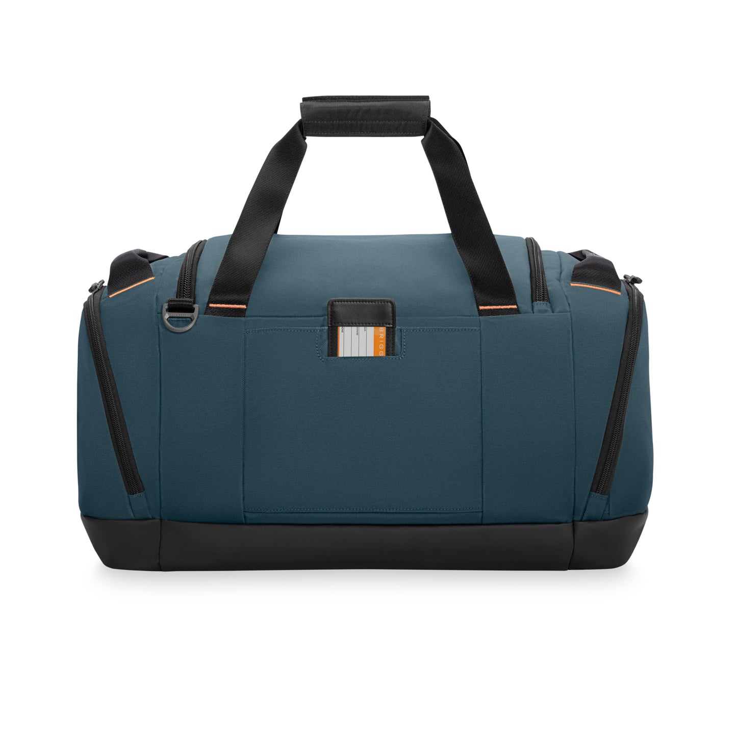 *NEW* ZDX Large Travel Duffel with RFID & trolley passthrough sleeve (Free Monogram)
