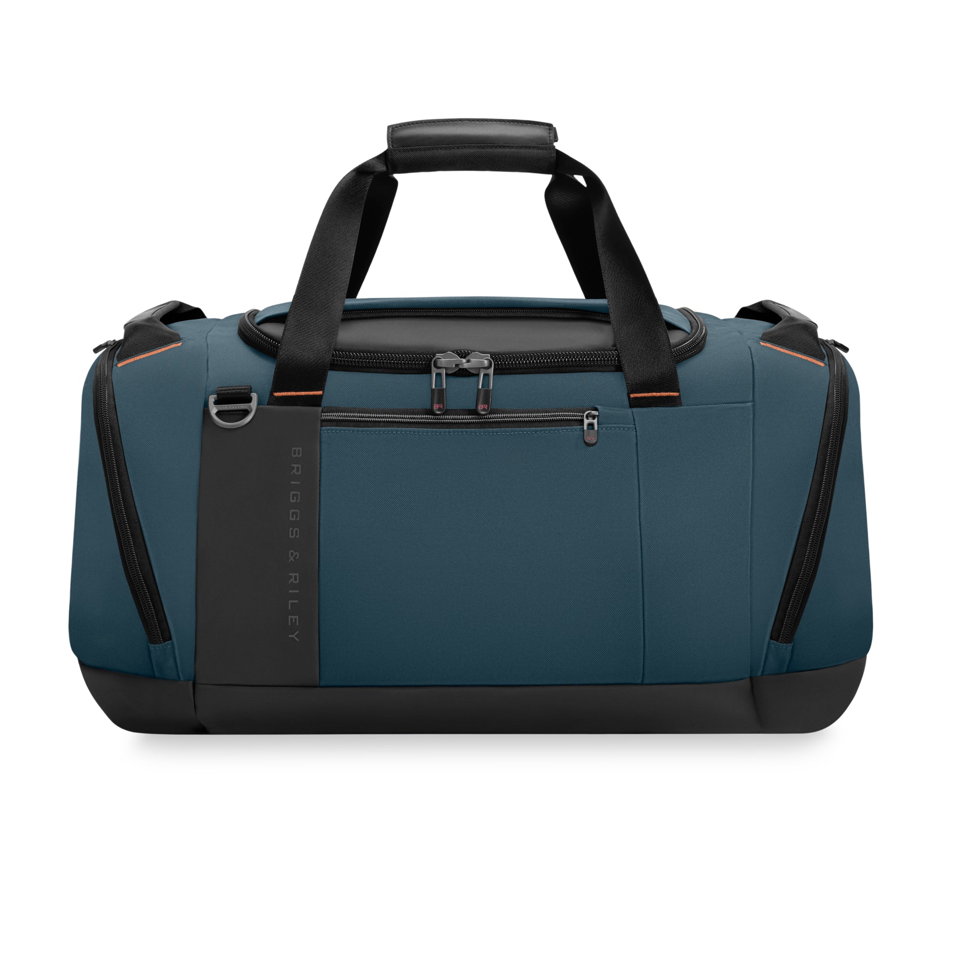 *NEW* ZDX Large Travel Duffel with RFID & trolley passthrough sleeve (Free Monogram)