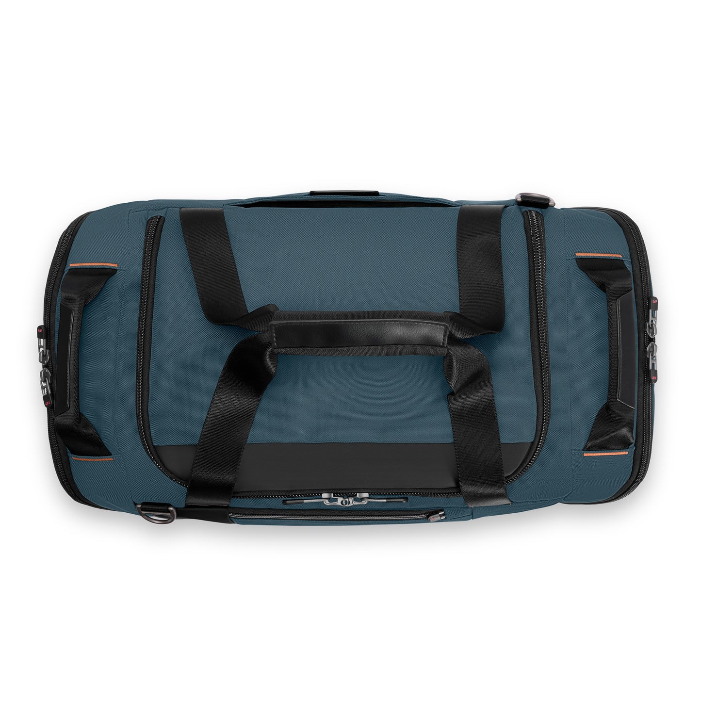 *NEW* ZDX Large Travel Duffel with RFID & trolley passthrough sleeve (Free Monogram)