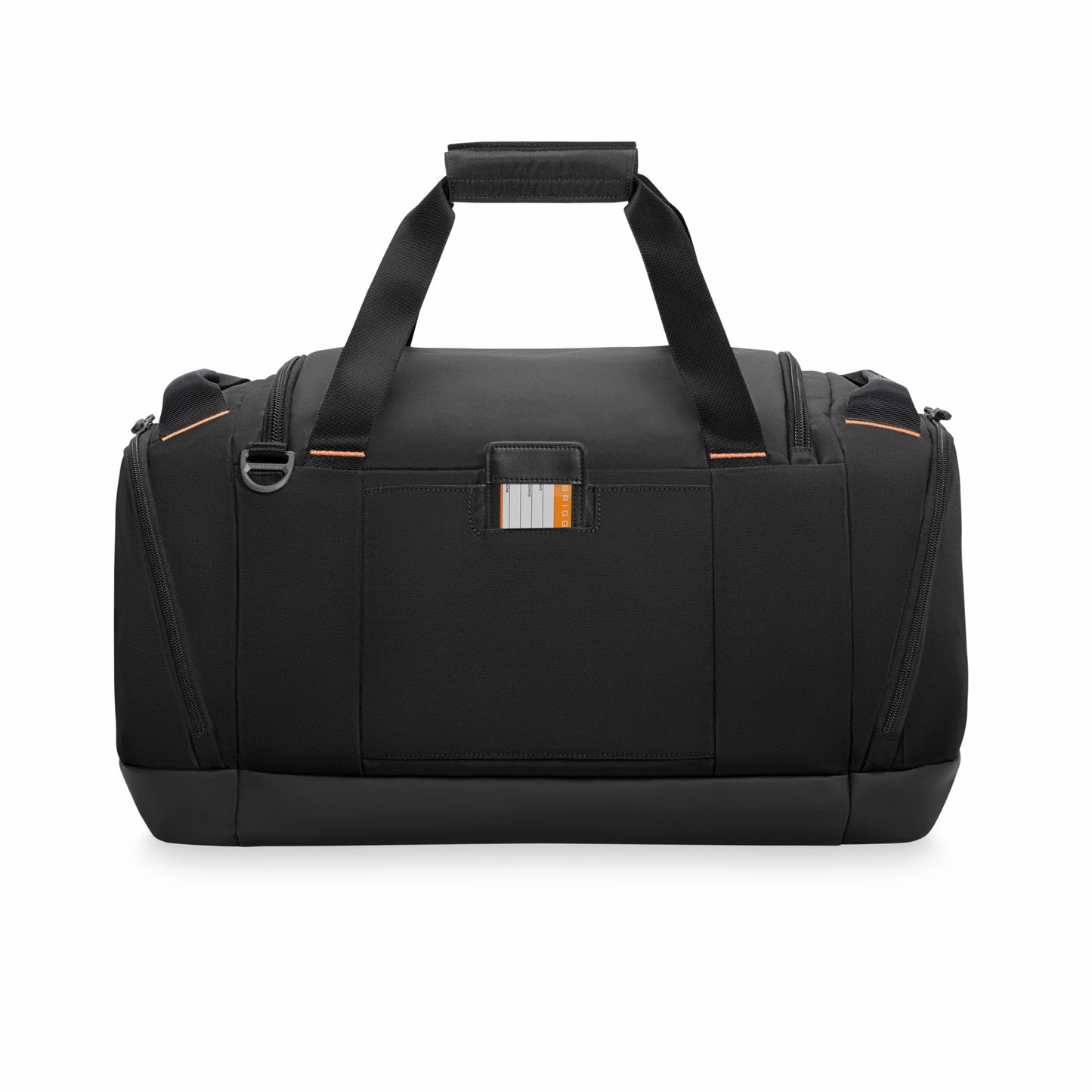 *NEW* ZDX Large Travel Duffel with RFID & trolley passthrough sleeve (Free Monogram)