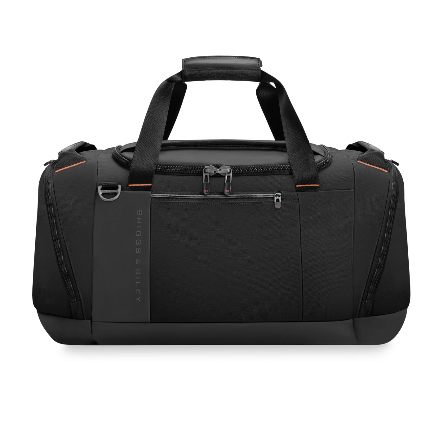 *NEW* ZDX Large Travel Duffel with RFID & trolley passthrough sleeve (Free Monogram)