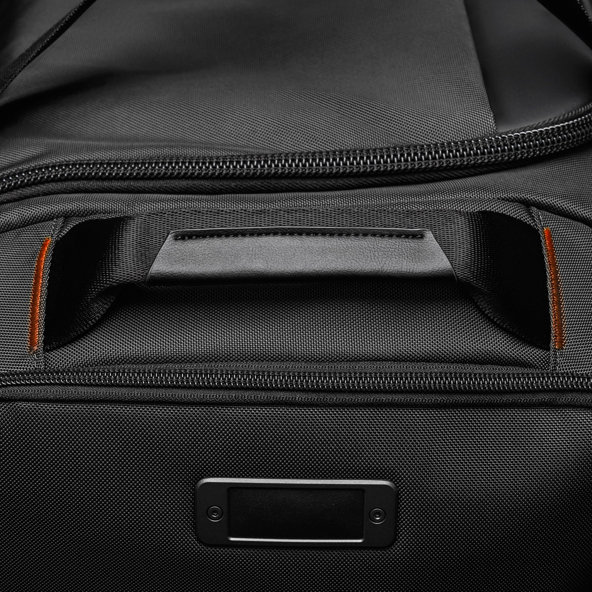 *NEW* ZDX Large Travel Duffel with RFID & trolley passthrough sleeve (Free Monogram)