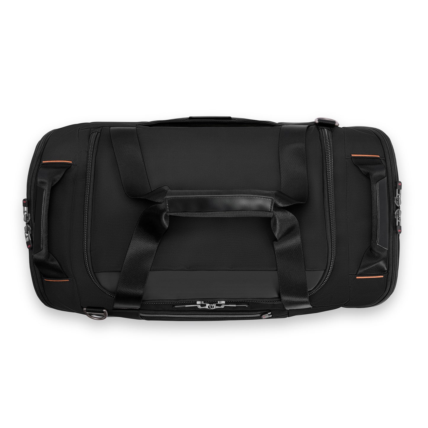 *NEW* ZDX Large Travel Duffel with RFID & trolley passthrough sleeve (Free Monogram)