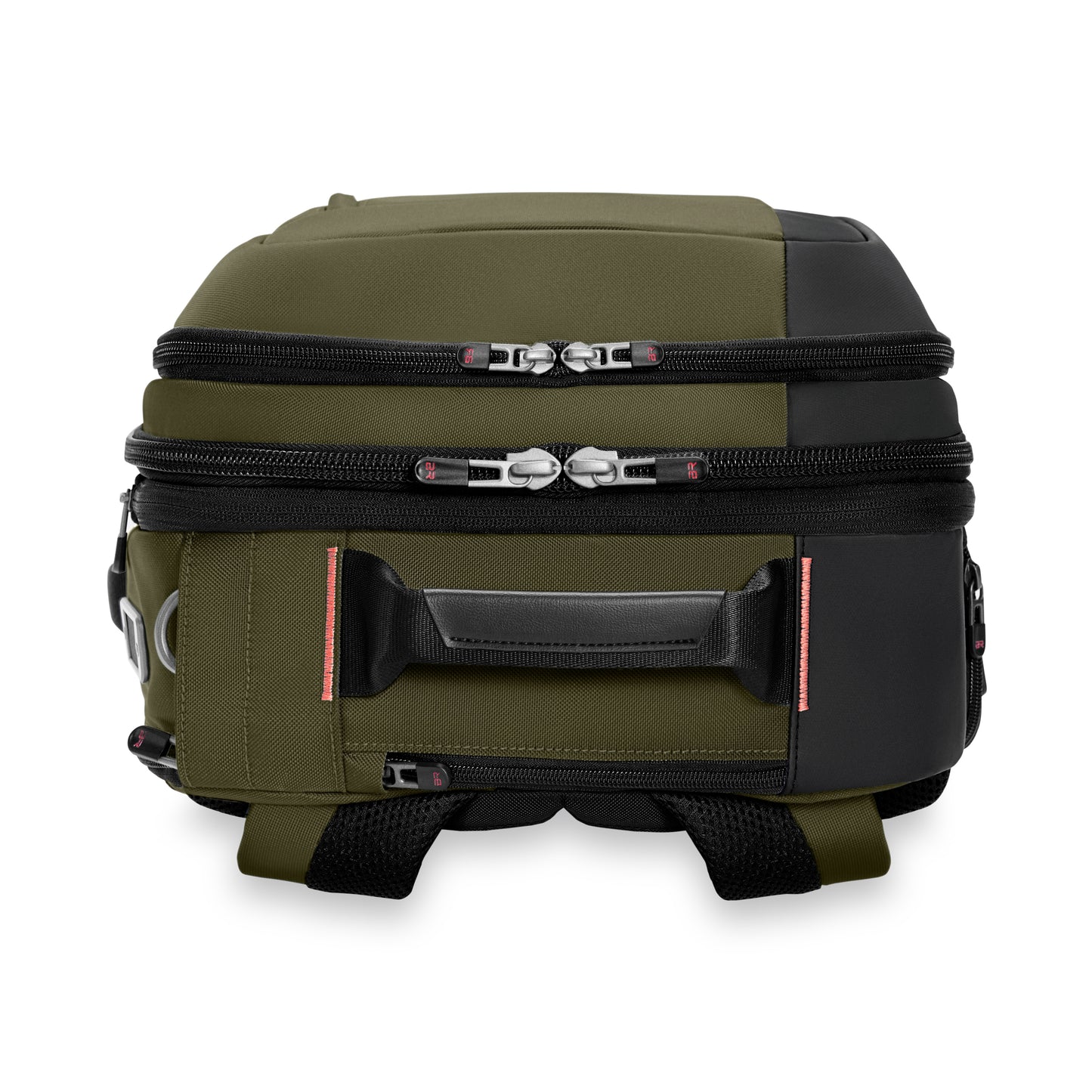 *NEW* Briggs & Riley ZDX Medium Convertible Laptop Backpack/Duffel with RFID & trolley sleeve passthrough (Free Monogram)