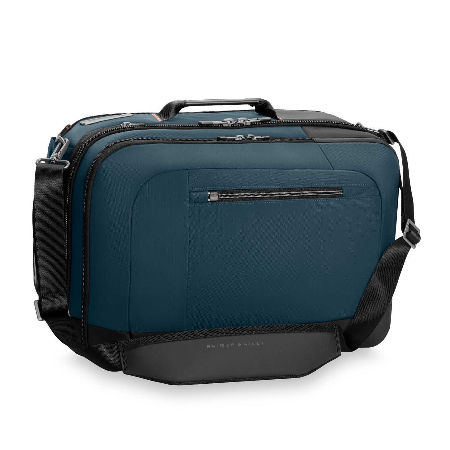 *NEW* Briggs & Riley ZDX Medium Convertible Laptop Backpack/Duffel with RFID & trolley sleeve passthrough (Free Monogram)
