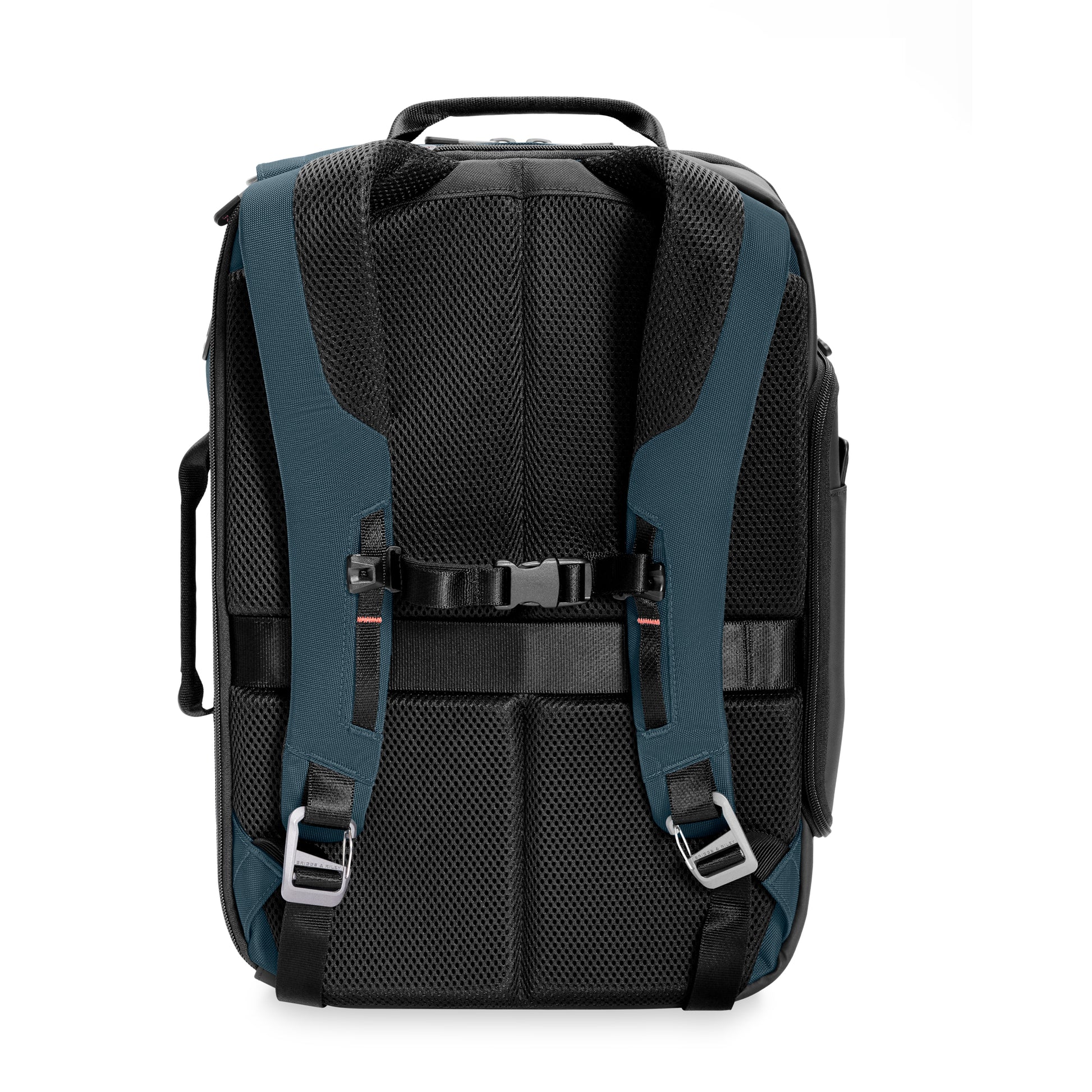 *NEW* Briggs & Riley ZDX Medium Convertible Laptop Backpack/Duffel with RFID & trolley sleeve passthrough (Free Monogram)