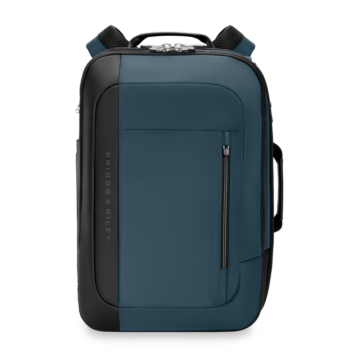 *NEW* Briggs & Riley ZDX Medium Convertible Laptop Backpack/Duffel with RFID & trolley sleeve passthrough (Free Monogram)