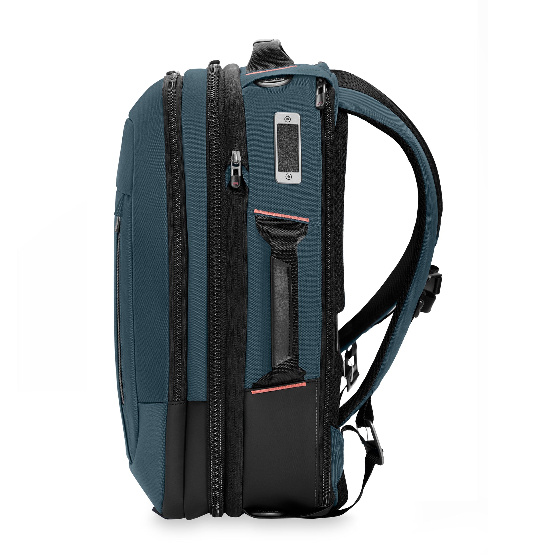 *NEW* Briggs & Riley ZDX Medium Convertible Laptop Backpack/Duffel with RFID & trolley sleeve passthrough (Free Monogram)