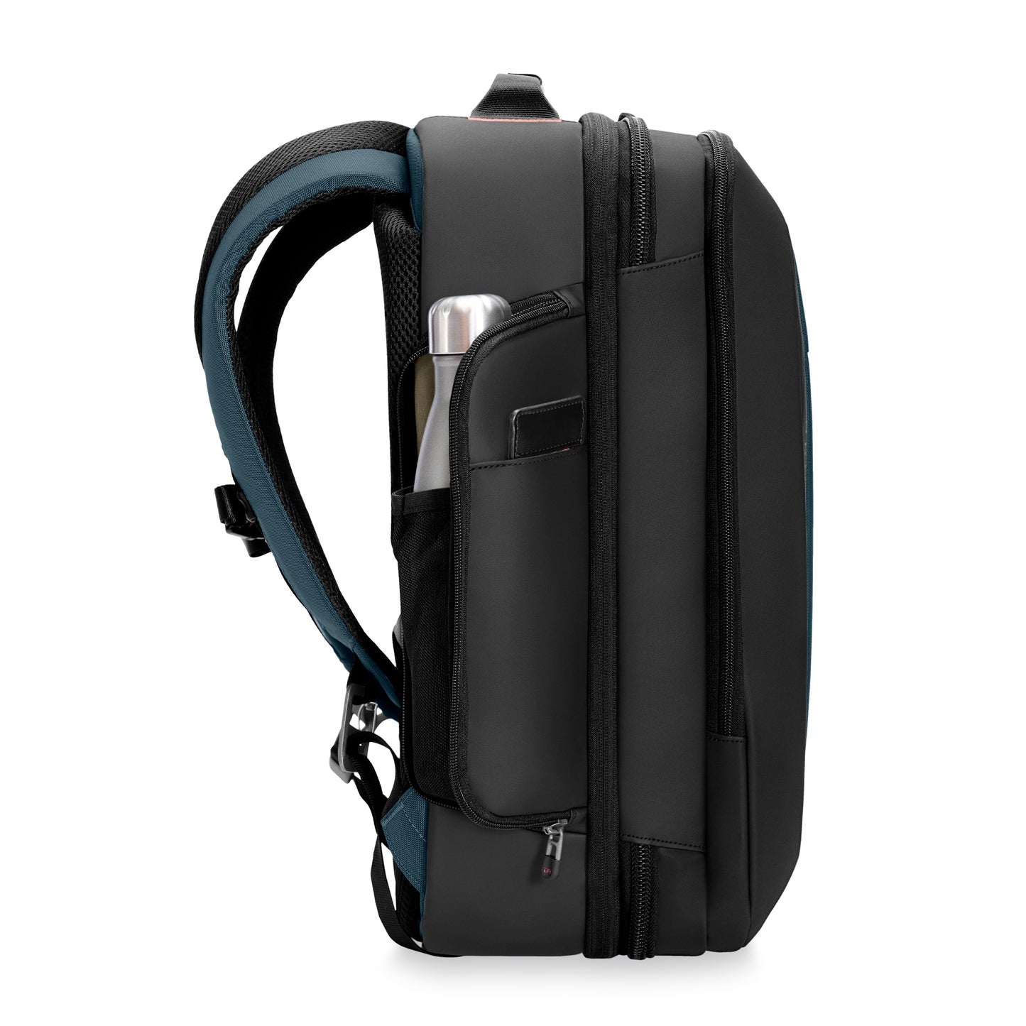 *NEW* Briggs & Riley ZDX Medium Convertible Laptop Backpack/Duffel with RFID & trolley sleeve passthrough (Free Monogram)