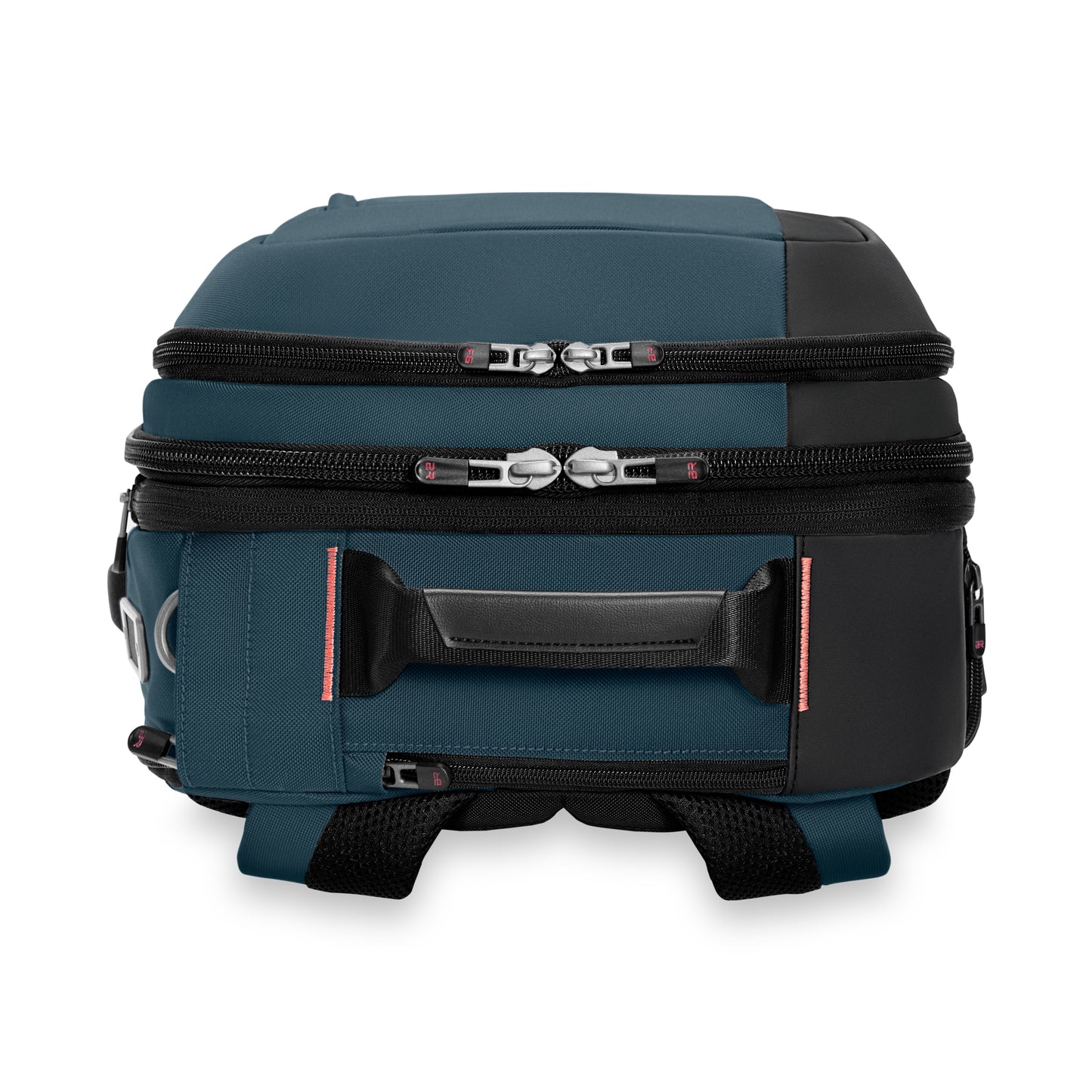 *NEW* Briggs & Riley ZDX Medium Convertible Laptop Backpack/Duffel with RFID & trolley sleeve passthrough (Free Monogram)