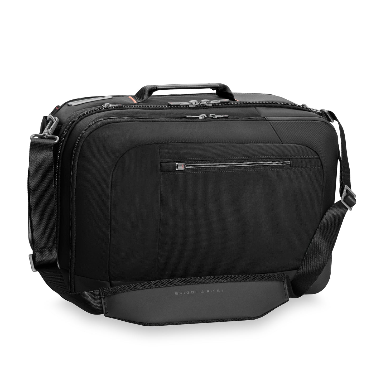 *NEW* Briggs & Riley ZDX Medium Convertible Laptop Backpack/Duffel with RFID & trolley sleeve passthrough (Free Monogram)