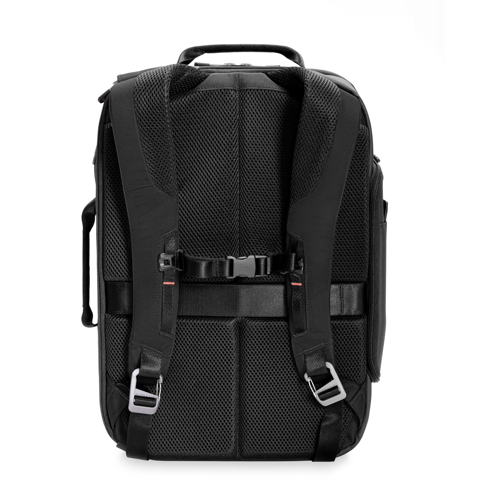 *NEW* Briggs & Riley ZDX Medium Convertible Laptop Backpack/Duffel with RFID & trolley sleeve passthrough (Free Monogram)