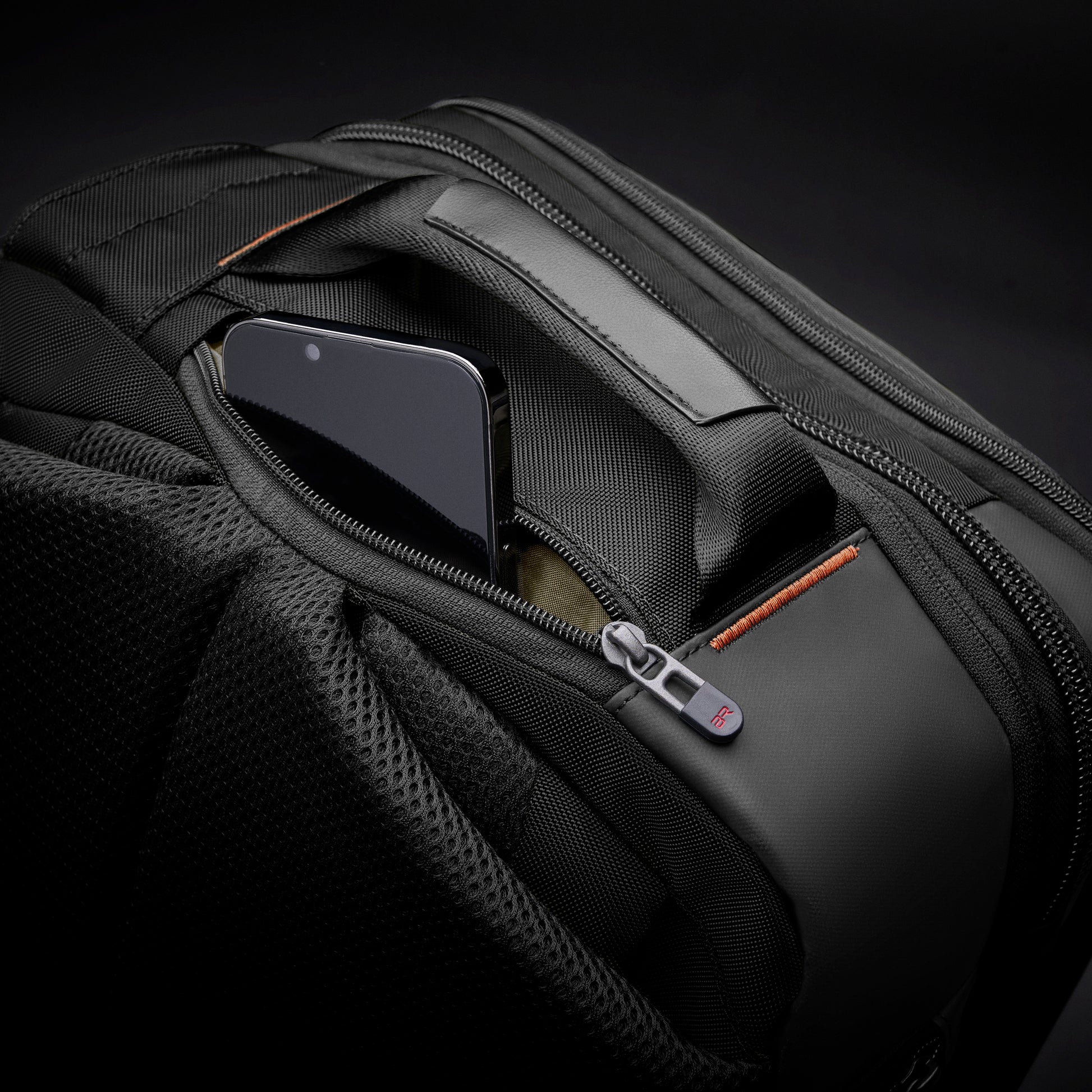 *NEW* Briggs & Riley ZDX Medium Convertible Laptop Backpack/Duffel with RFID & trolley sleeve passthrough (Free Monogram)