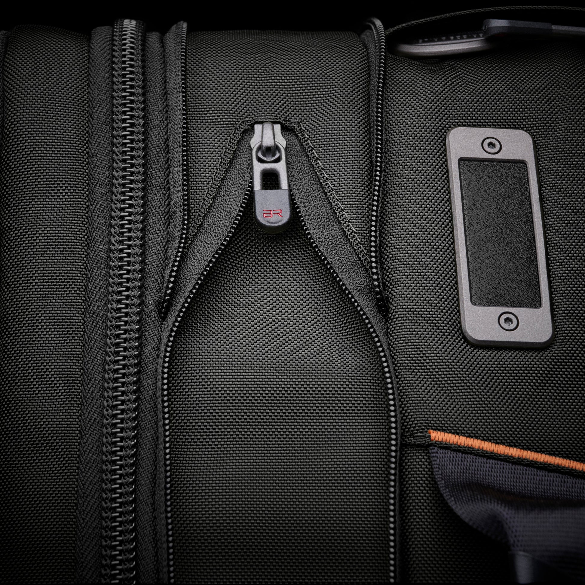 *NEW* Briggs & Riley ZDX Medium Convertible Laptop Backpack/Duffel with RFID & trolley sleeve passthrough (Free Monogram)