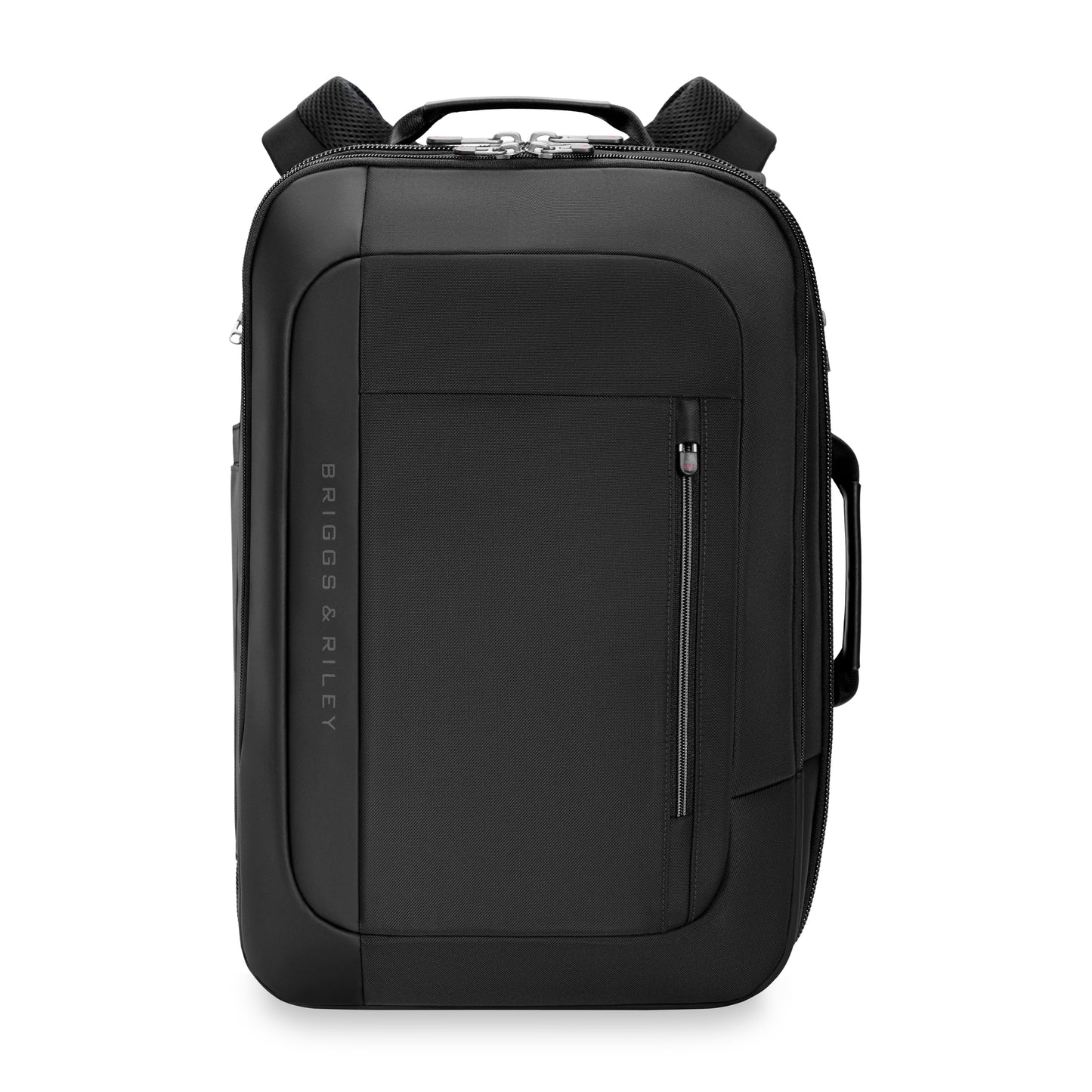 *NEW* Briggs & Riley ZDX Medium Convertible Laptop Backpack/Duffel with RFID & trolley sleeve passthrough (Free Monogram)