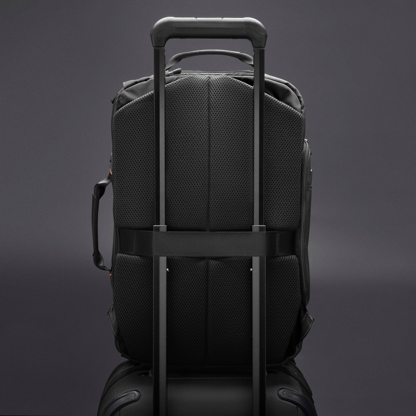 *NEW* Briggs & Riley ZDX Medium Convertible Laptop Backpack/Duffel with RFID & trolley sleeve passthrough (Free Monogram)