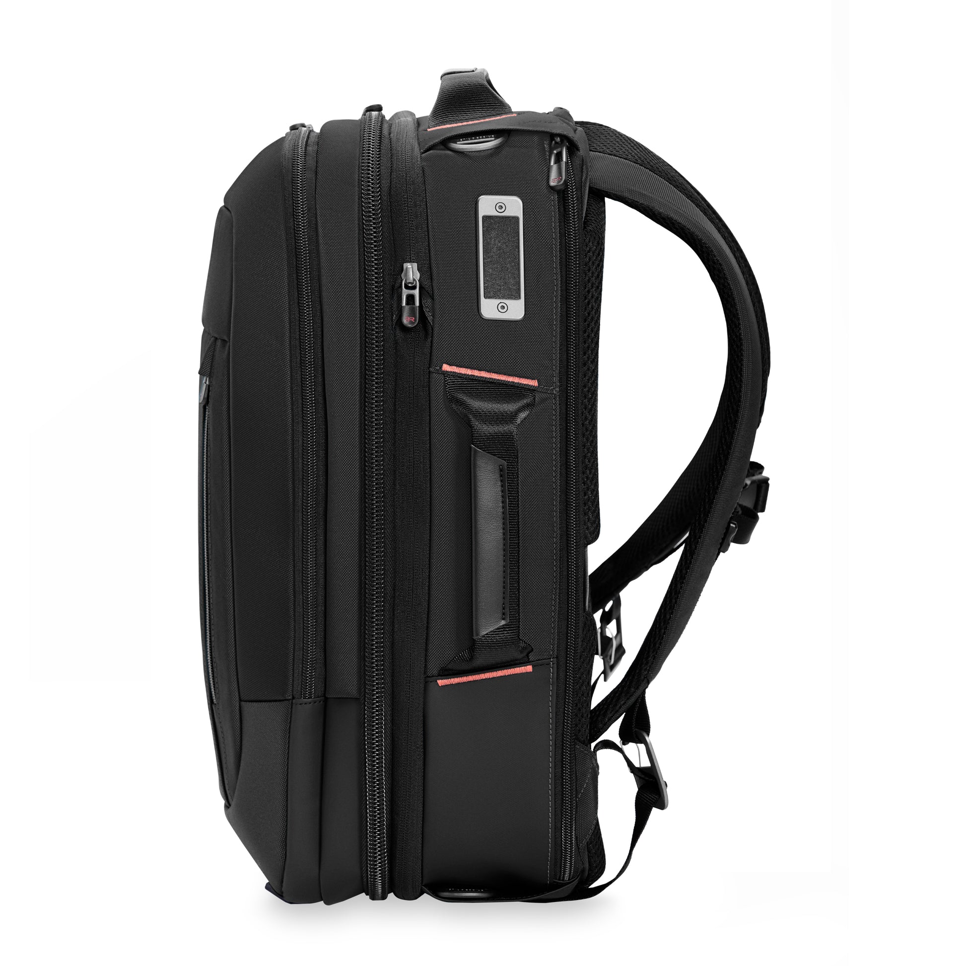 *NEW* Briggs & Riley ZDX Medium Convertible Laptop Backpack/Duffel with RFID & trolley sleeve passthrough (Free Monogram)