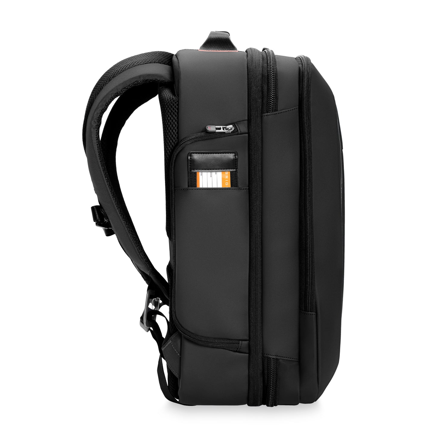 *NEW* Briggs & Riley ZDX Medium Convertible Laptop Backpack/Duffel with RFID & trolley sleeve passthrough (Free Monogram)