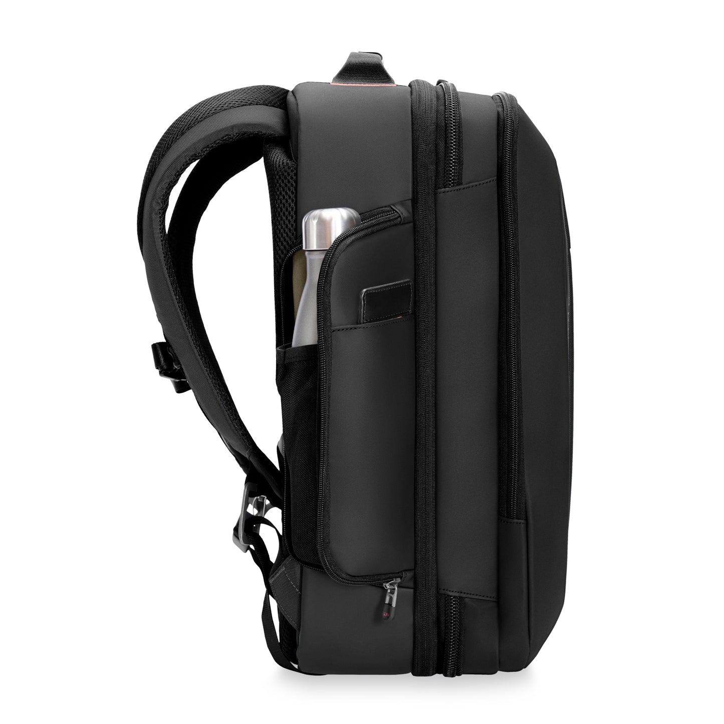 *NEW* Briggs & Riley ZDX Medium Convertible Laptop Backpack/Duffel with RFID & trolley sleeve passthrough (Free Monogram)