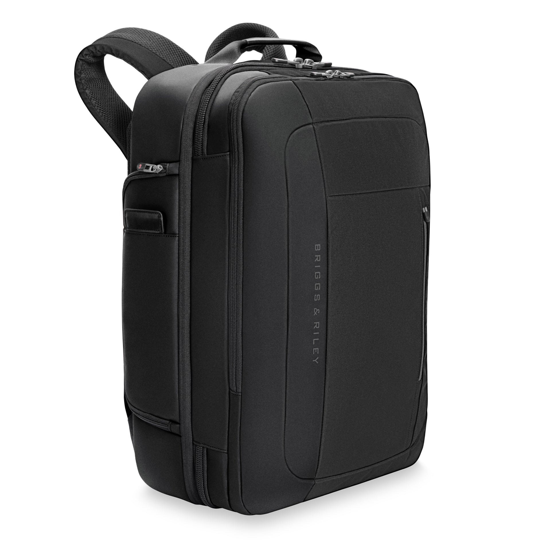 *NEW* Briggs & Riley ZDX Large Convertible Laptop Backpack/Duffle with RFID & trolley sleeve passthrough (Free Monogram)