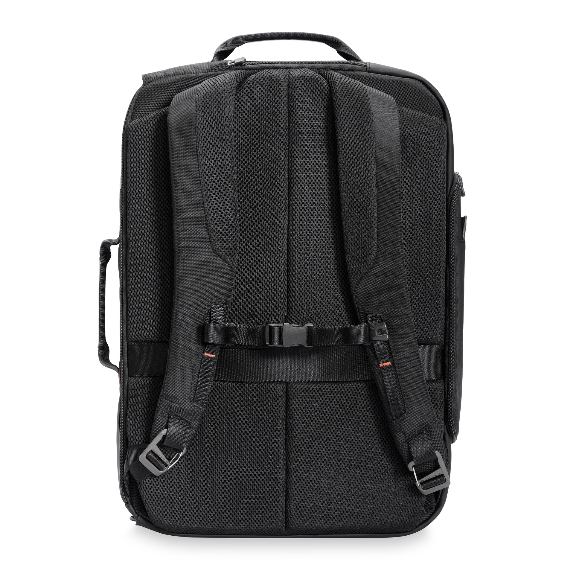 *NEW* Briggs & Riley ZDX Large Convertible Laptop Backpack/Duffle with RFID & trolley sleeve passthrough (Free Monogram)