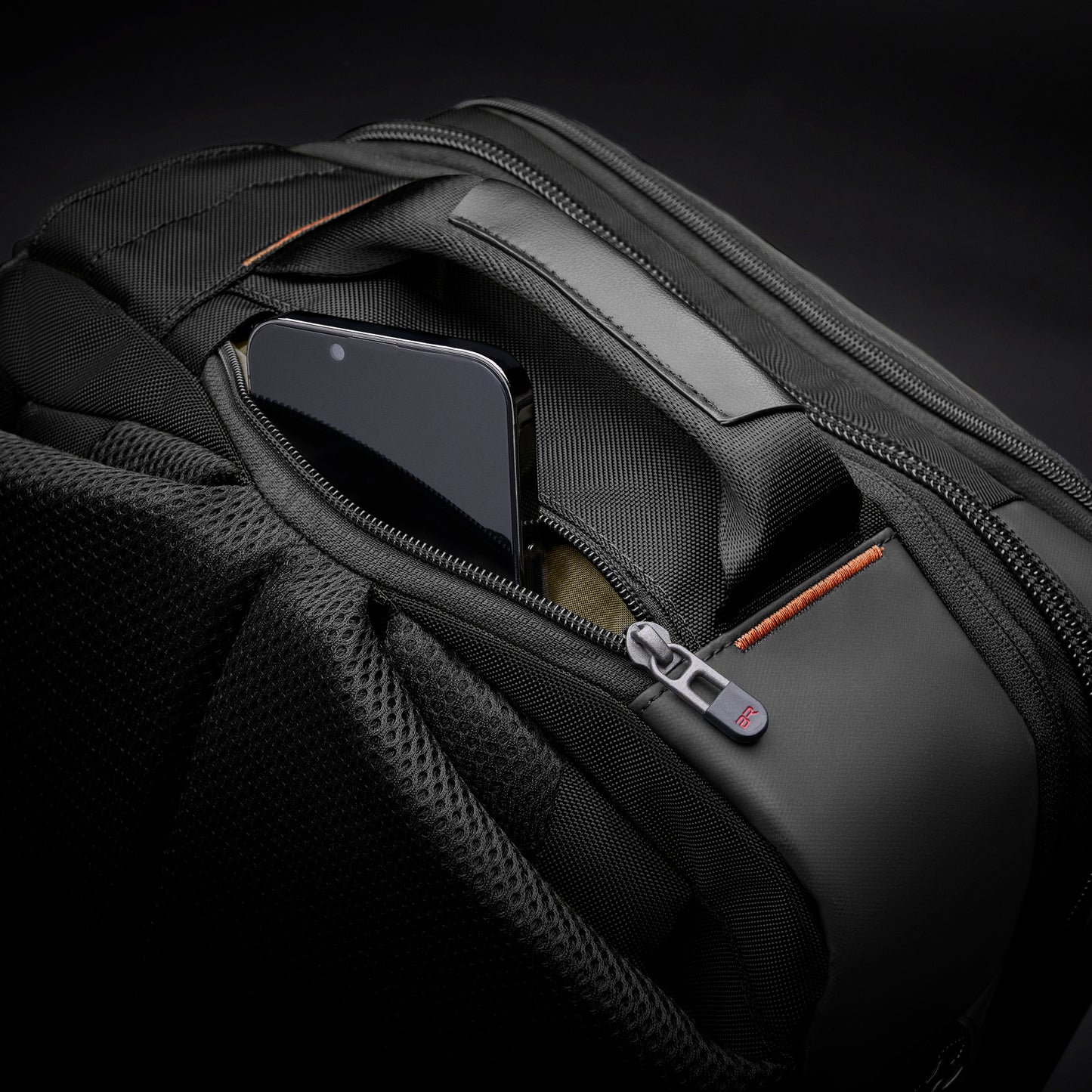 *NEW* Briggs & Riley ZDX Large Convertible Laptop Backpack/Duffle with RFID & trolley sleeve passthrough (Free Monogram)