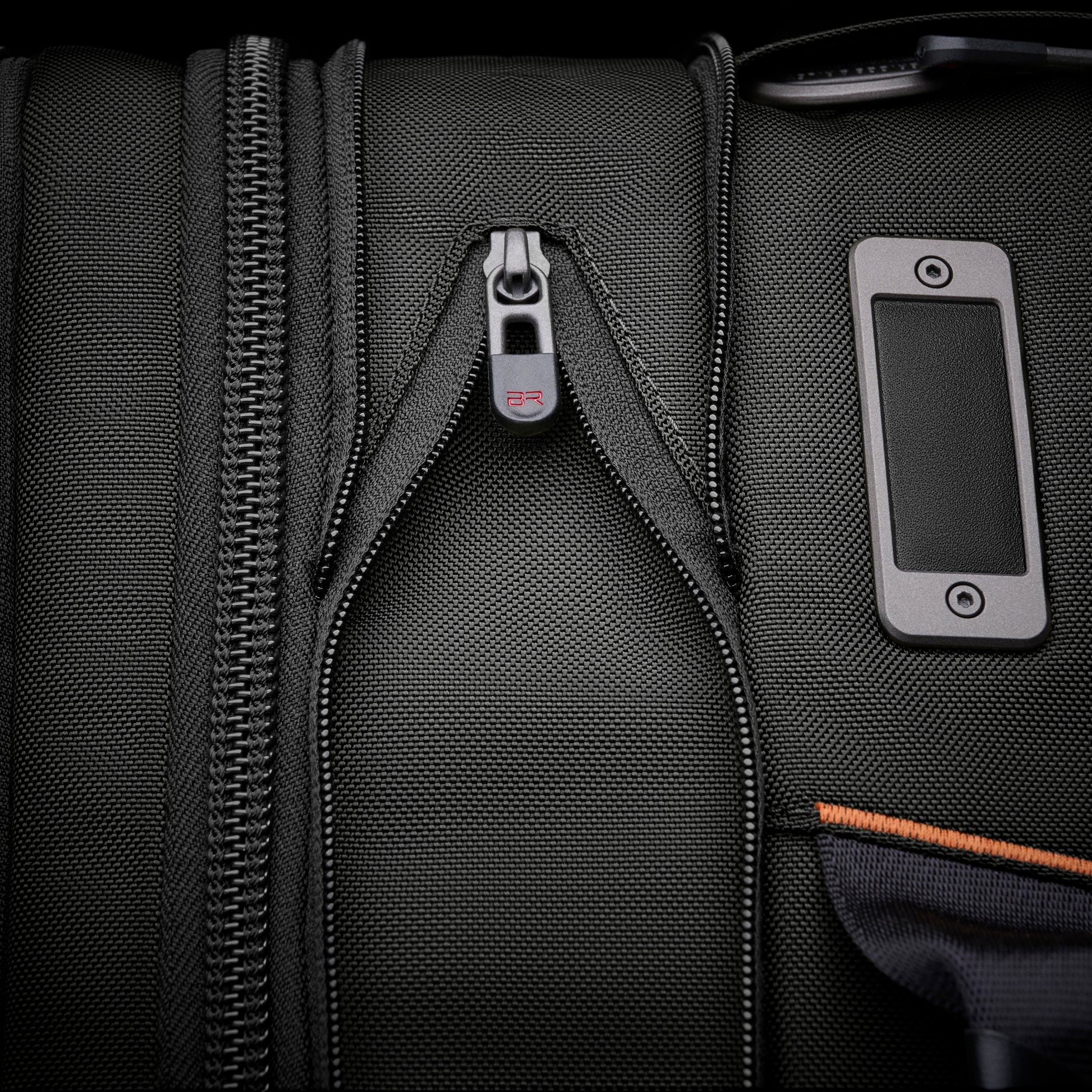 *NEW* Briggs & Riley ZDX Large Convertible Laptop Backpack/Duffle with RFID & trolley sleeve passthrough (Free Monogram)