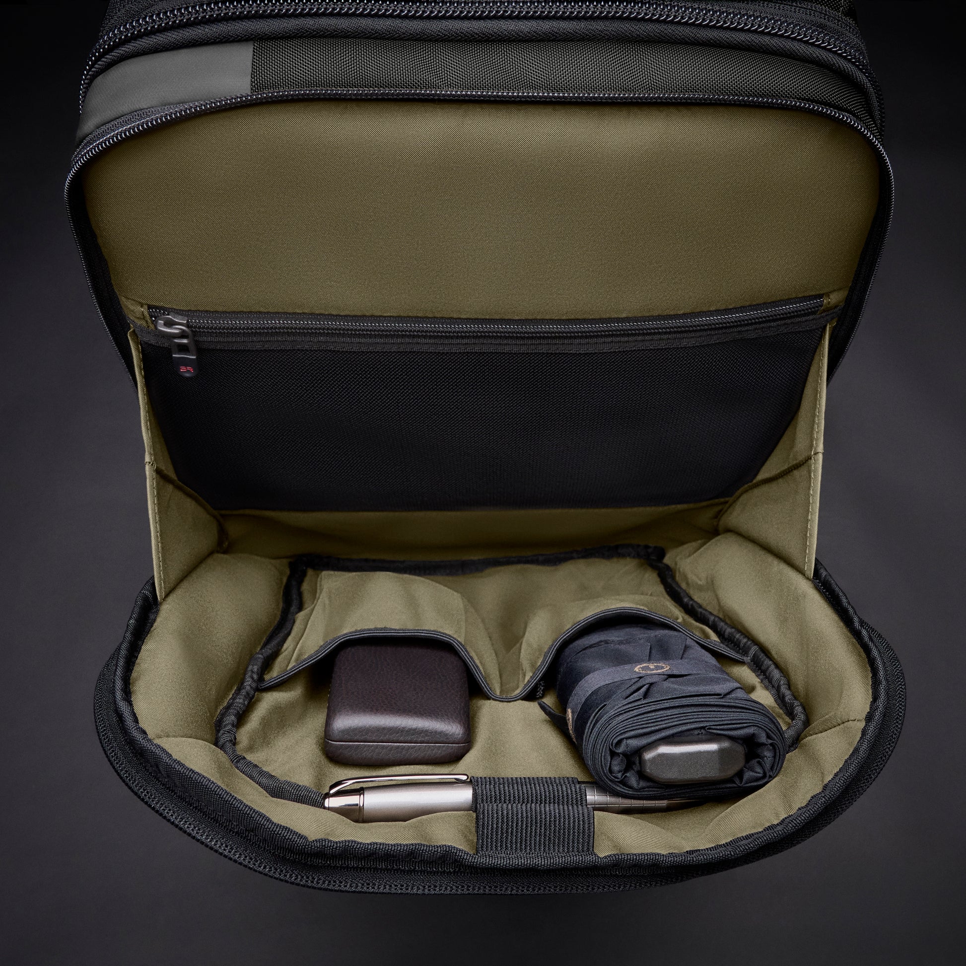 *NEW* Briggs & Riley ZDX Large Convertible Laptop Backpack/Duffle with RFID & trolley sleeve passthrough (Free Monogram)