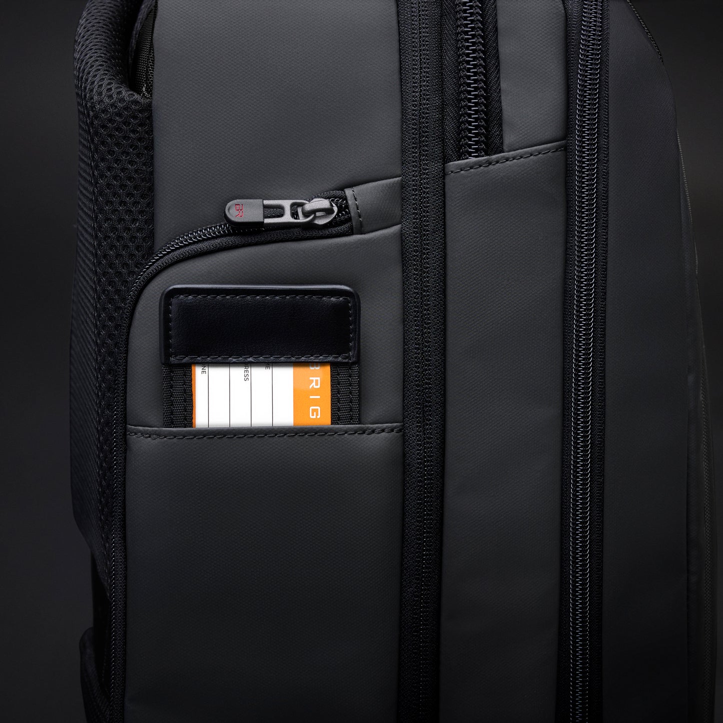 *NEW* Briggs & Riley ZDX Large Convertible Laptop Backpack/Duffle with RFID & trolley sleeve passthrough (Free Monogram)