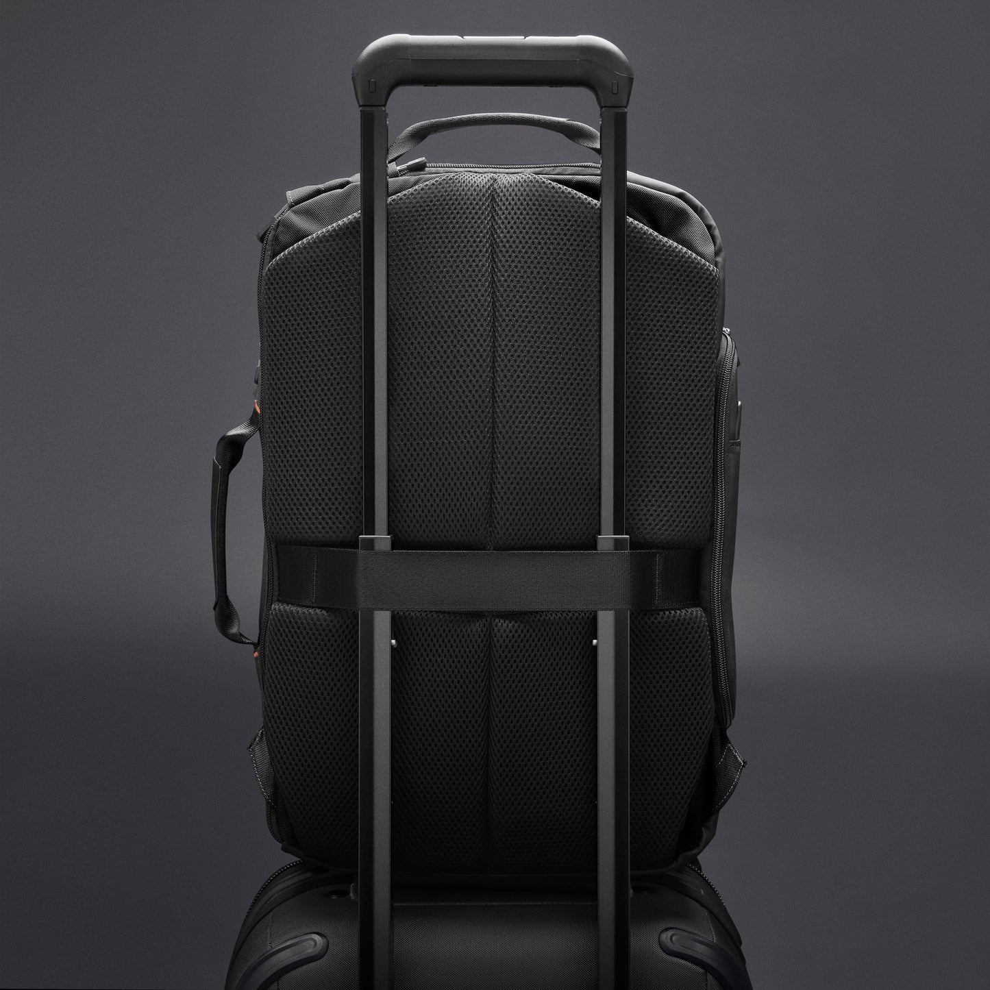 *NEW* Briggs & Riley ZDX Large Convertible Laptop Backpack/Duffle with RFID & trolley sleeve passthrough (Free Monogram)