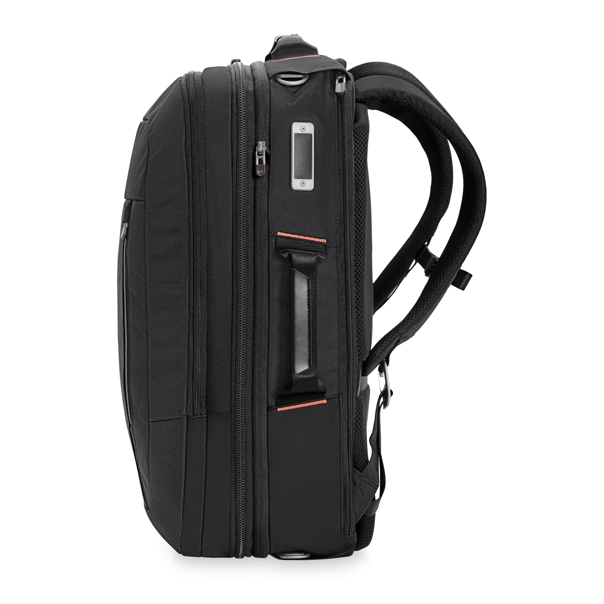 *NEW* Briggs & Riley ZDX Large Convertible Laptop Backpack/Duffle with RFID & trolley sleeve passthrough (Free Monogram)