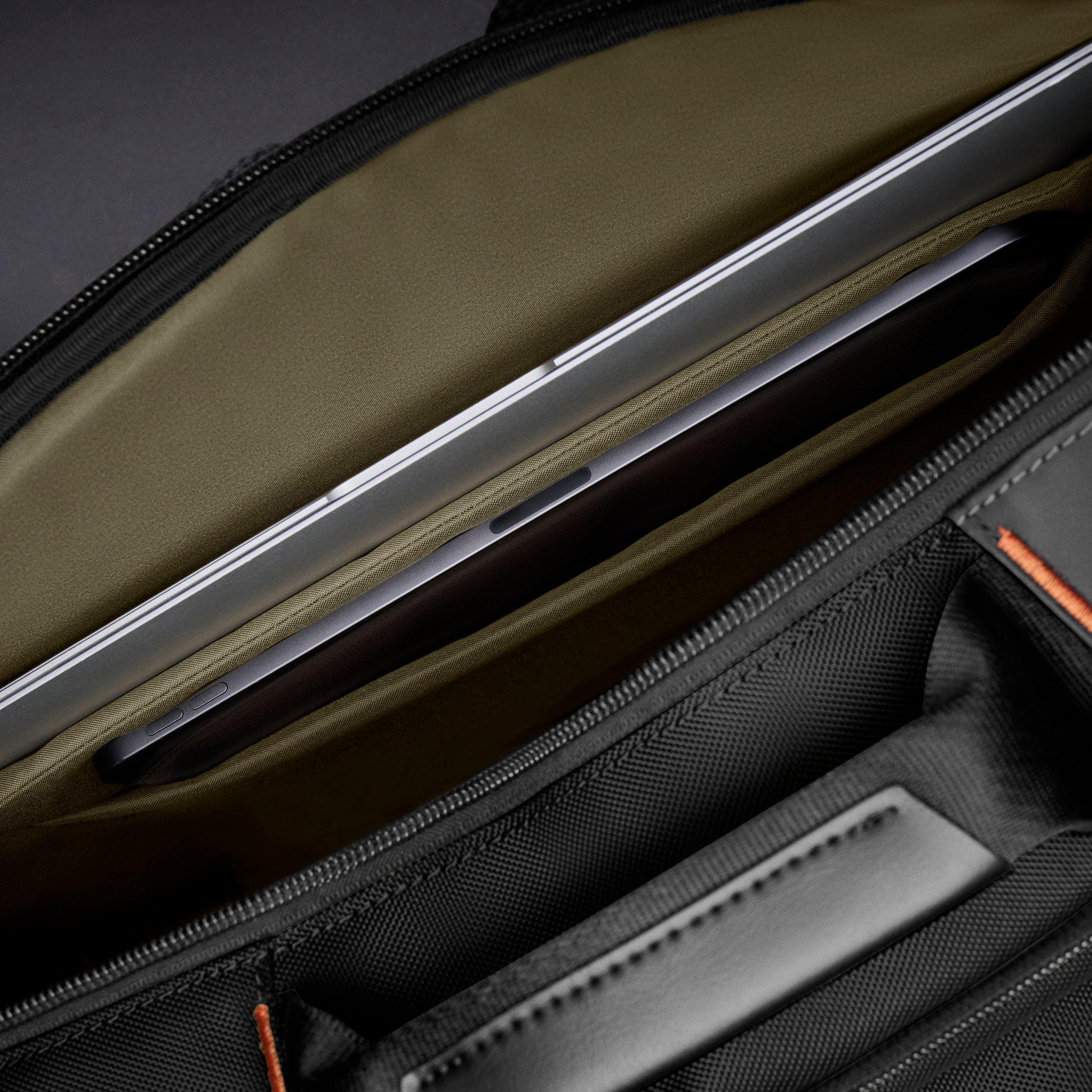 *NEW* Briggs & Riley ZDX Large Convertible Laptop Backpack/Duffle with RFID & trolley sleeve passthrough (Free Monogram)