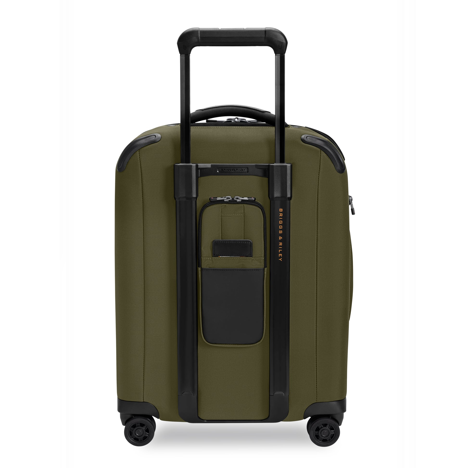 *NEW* Briggs & Riley ZDX Global Softside 21" Carry-On Spinner (Free Monogram)