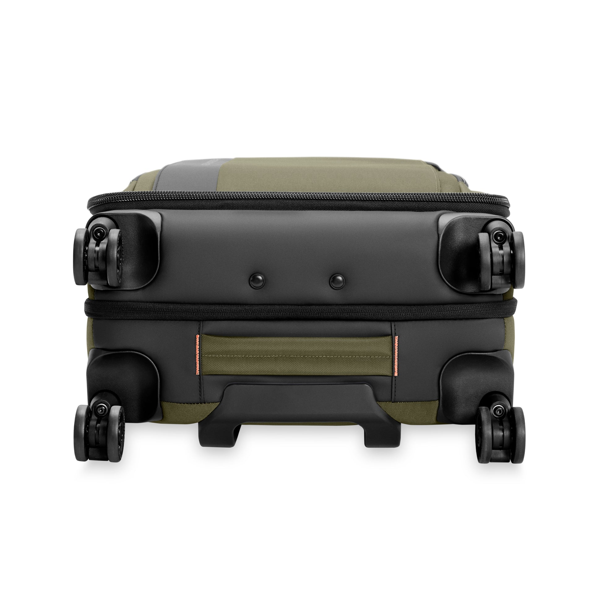 *NEW* Briggs & Riley ZDX Global Softside 21" Carry-On Spinner (Free Monogram)