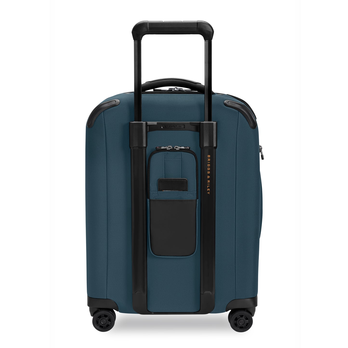 *NEW* Briggs & Riley ZDX Global Softside 21" Carry-On Spinner (Free Monogram)