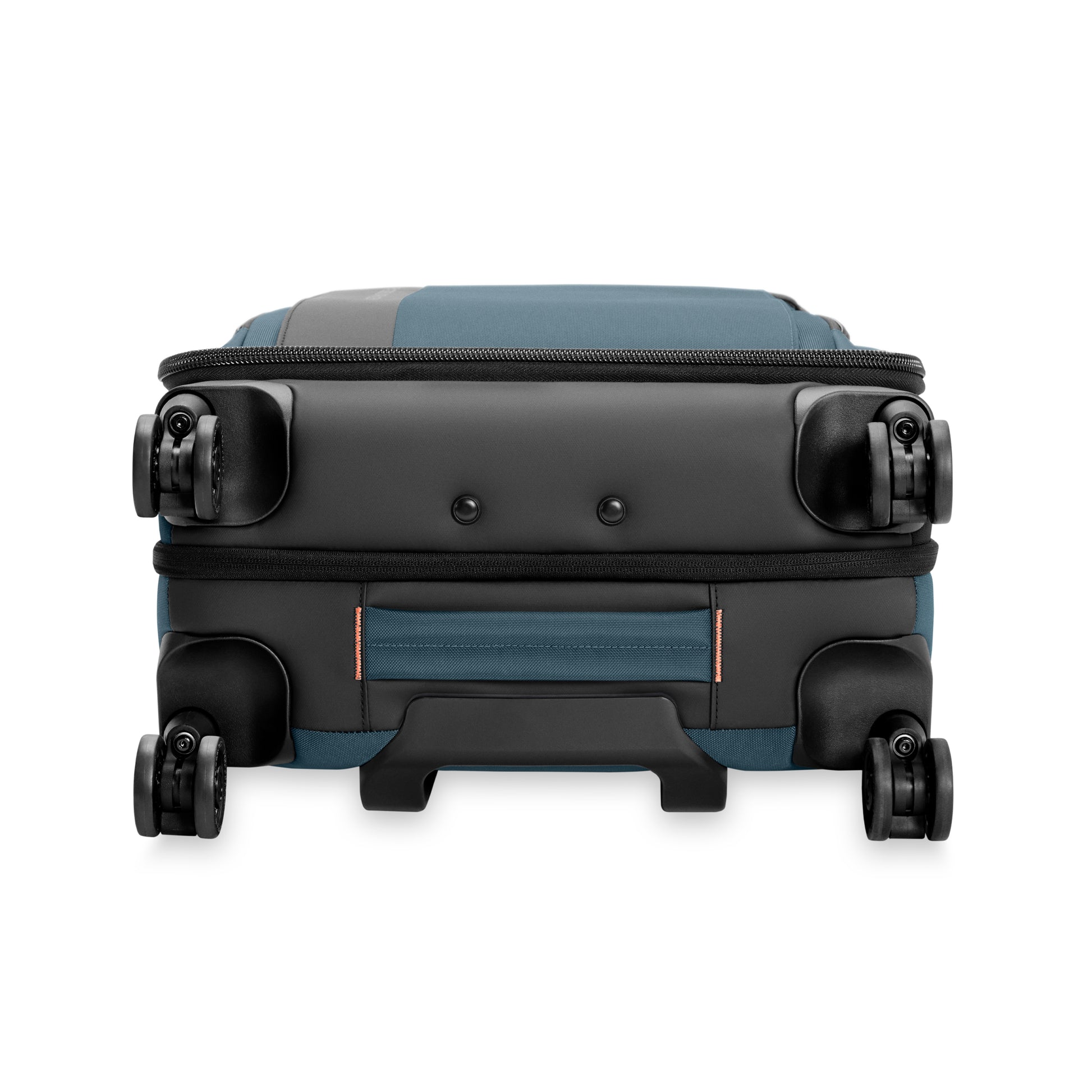 *NEW* Briggs & Riley ZDX Global Softside 21" Carry-On Spinner (Free Monogram)