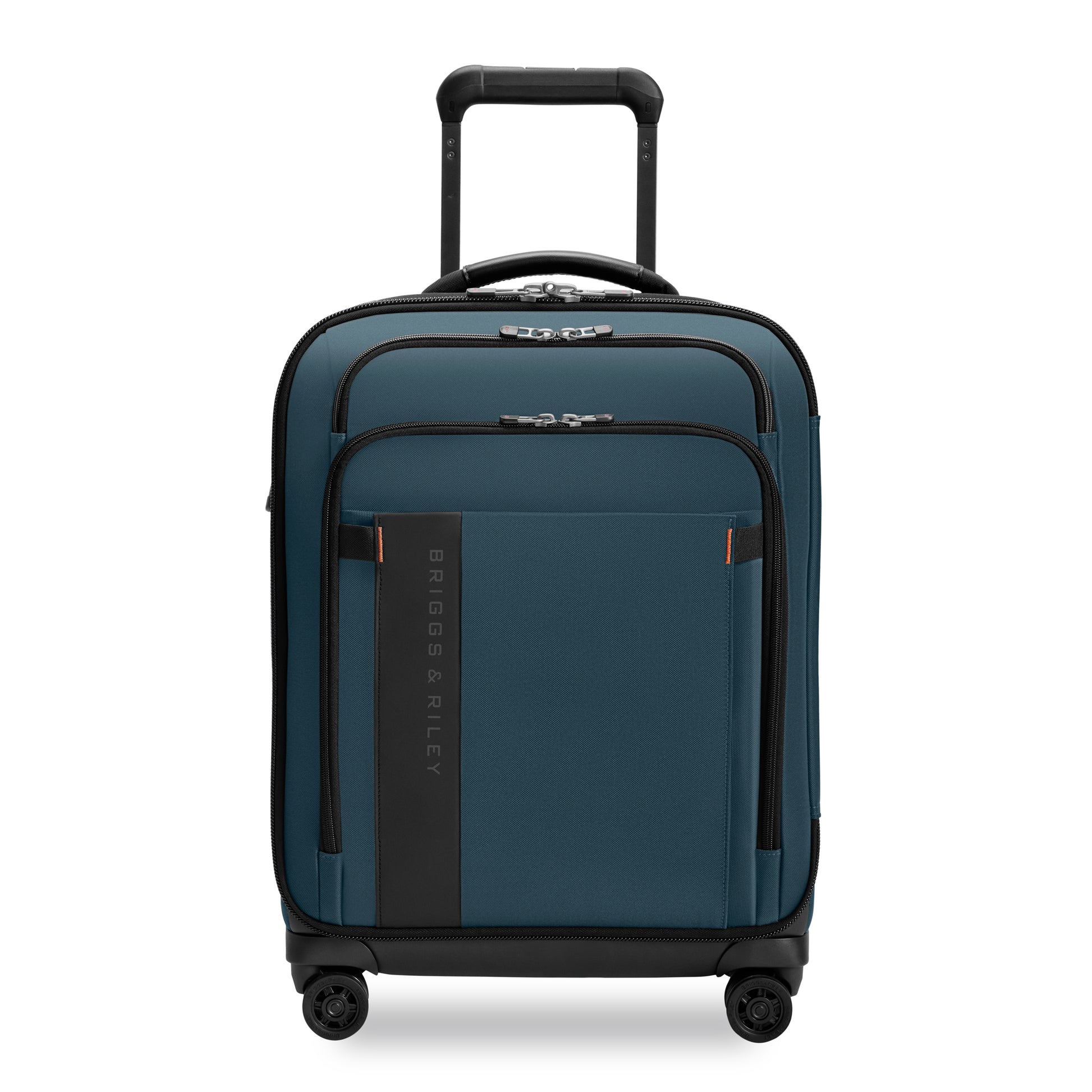 *NEW* Briggs & Riley ZDX Global Softside 21" Carry-On Spinner (Free Monogram)