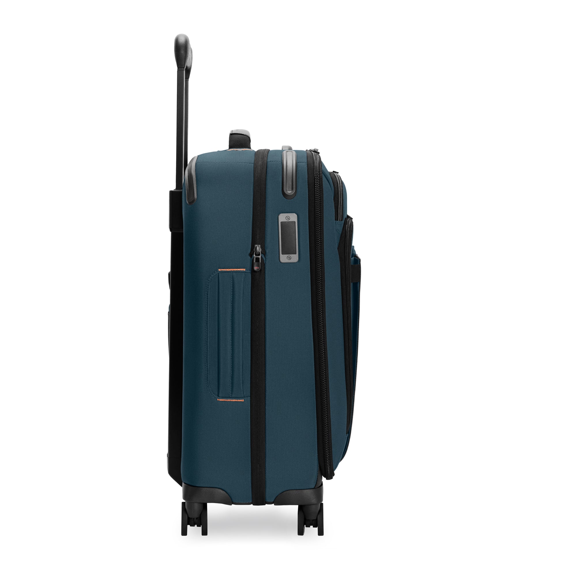 *NEW* Briggs & Riley ZDX Global Softside 21" Carry-On Spinner (Free Monogram)
