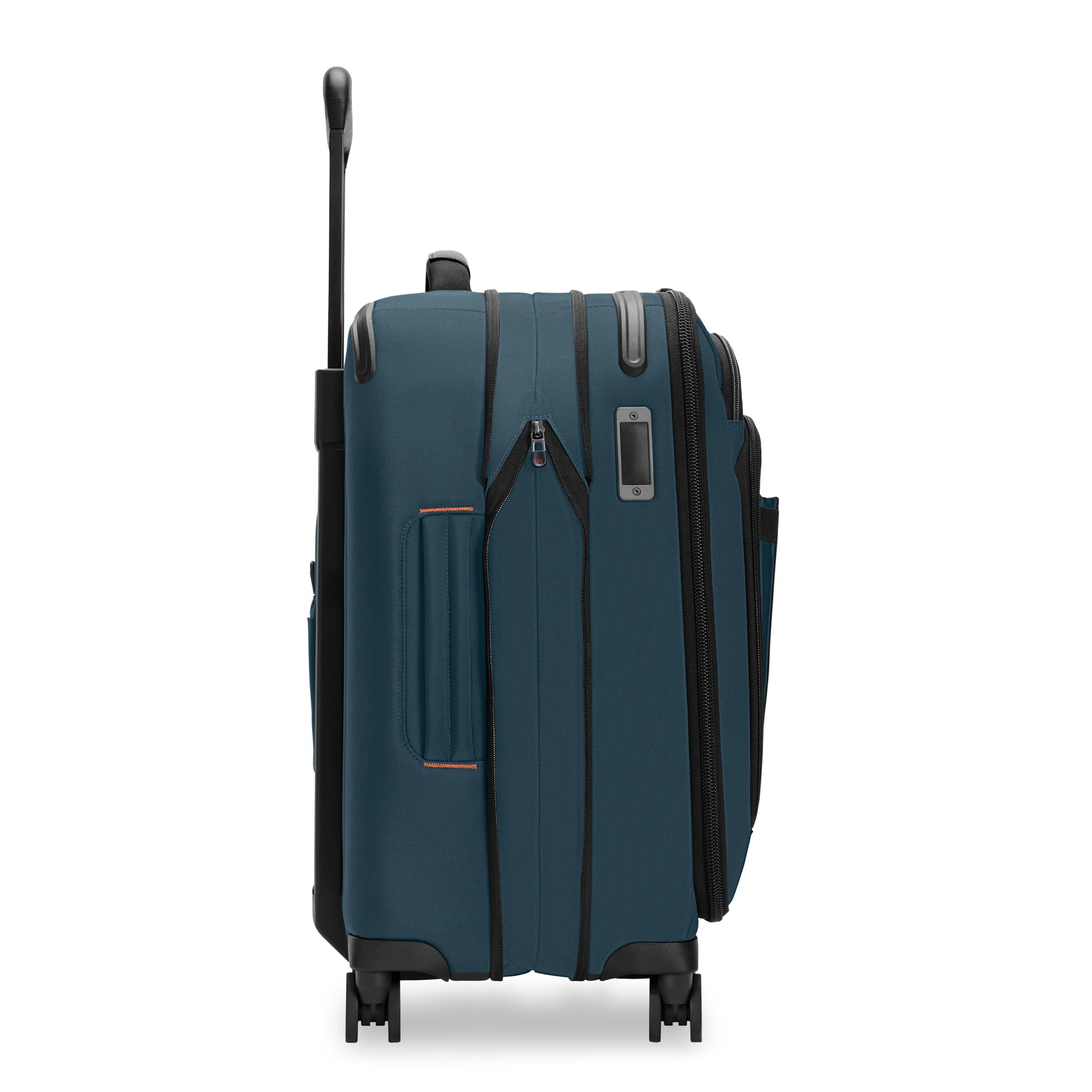 *NEW* Briggs & Riley ZDX Global Softside 21" Carry-On Spinner (Free Monogram)